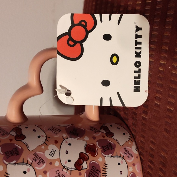 Hello Kitty Mug coffee cup - Picture 2 of 6